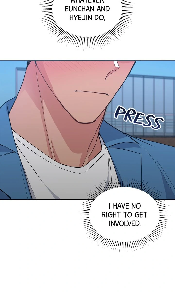 Romantic Pitch chapter 27 page 34