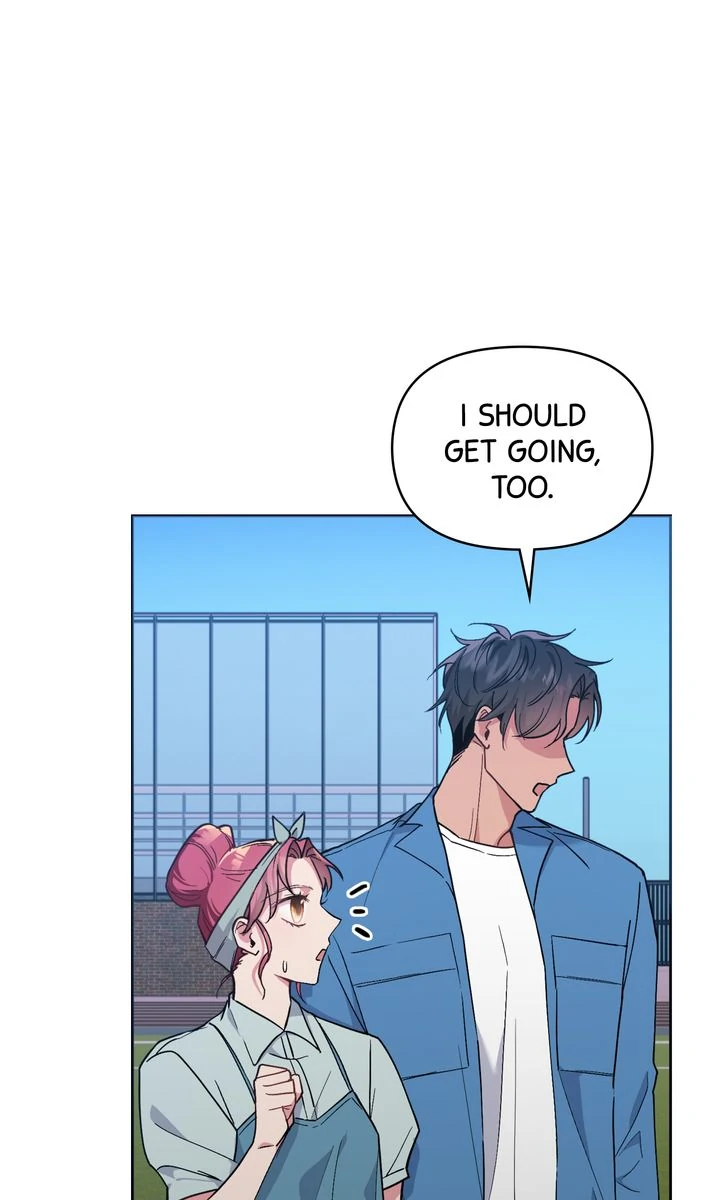Romantic Pitch chapter 27 page 35