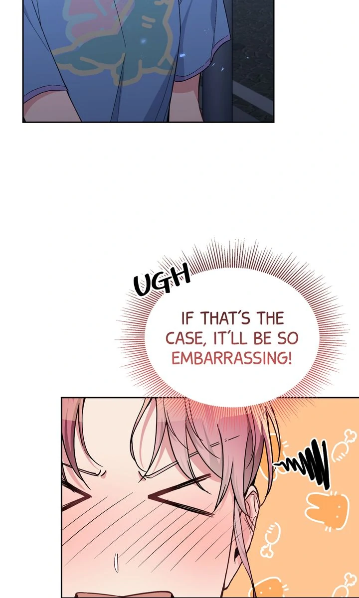 Romantic Pitch chapter 27 page 41