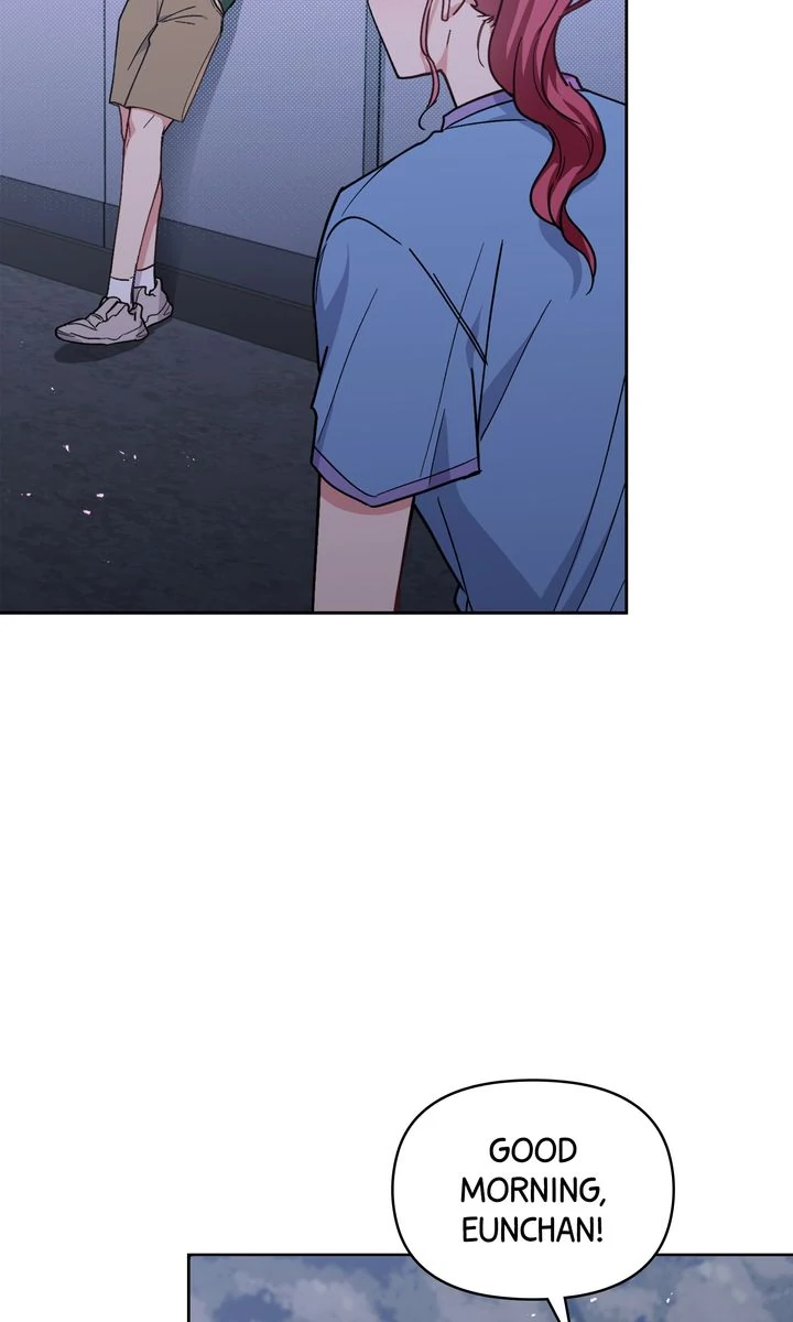 Romantic Pitch chapter 27 page 43