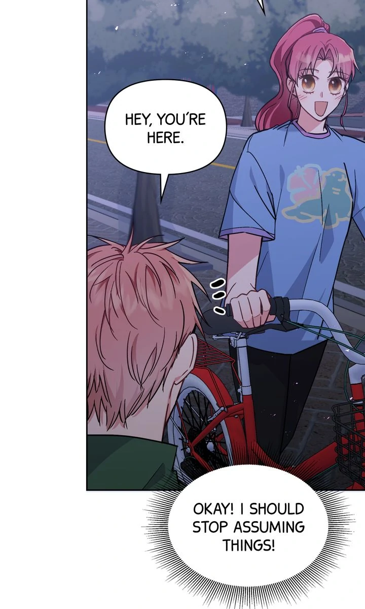Romantic Pitch chapter 27 page 44