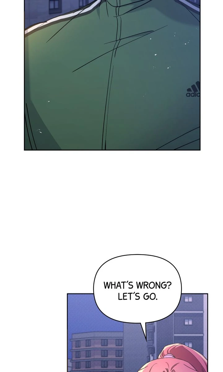 Romantic Pitch chapter 27 page 47