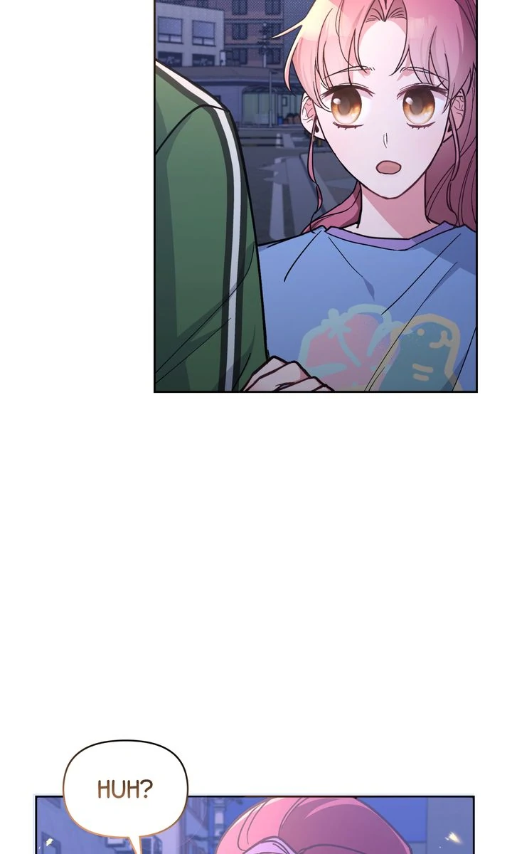 Romantic Pitch chapter 27 page 48