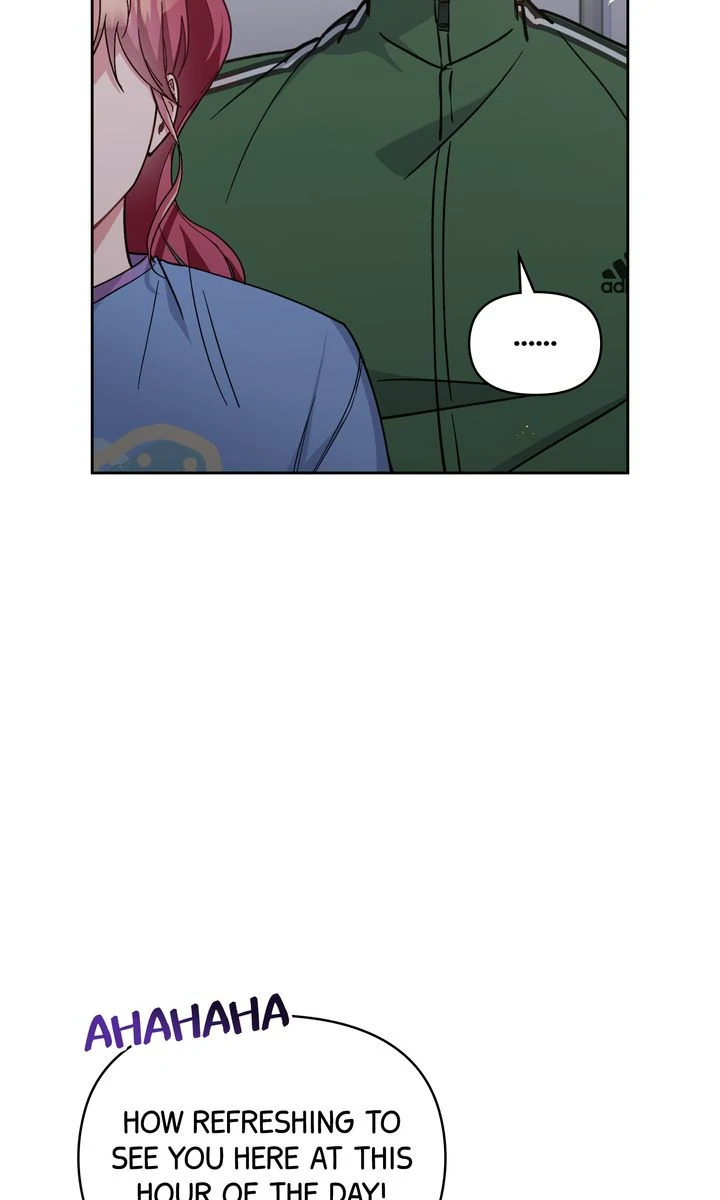 Romantic Pitch chapter 27 page 55