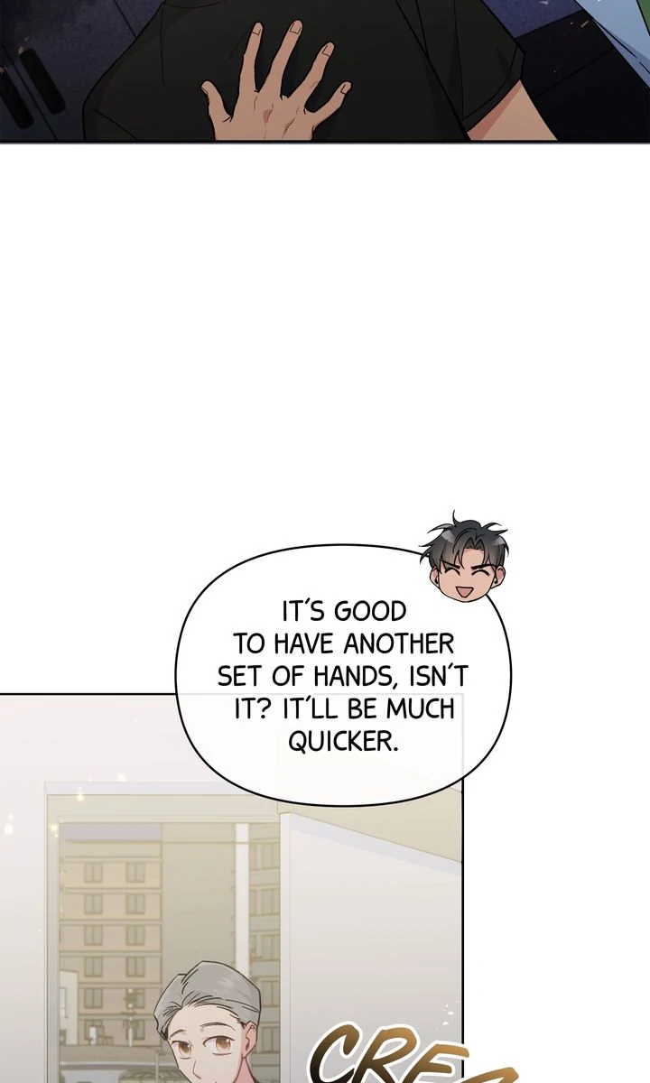 Romantic Pitch chapter 27 page 57