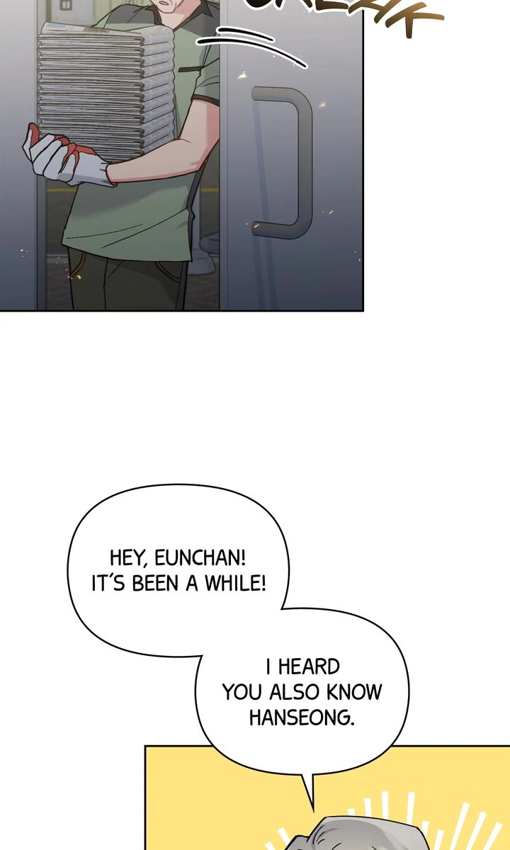 Romantic Pitch chapter 27 page 58