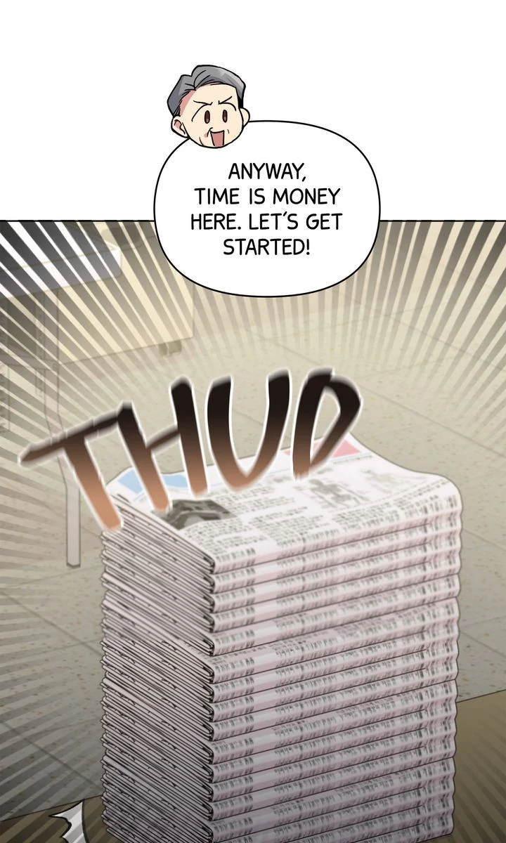 Romantic Pitch chapter 27 page 60