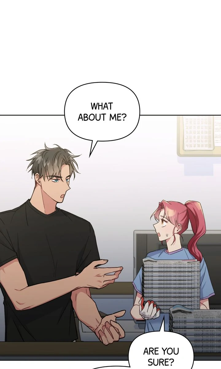 Romantic Pitch chapter 27 page 64