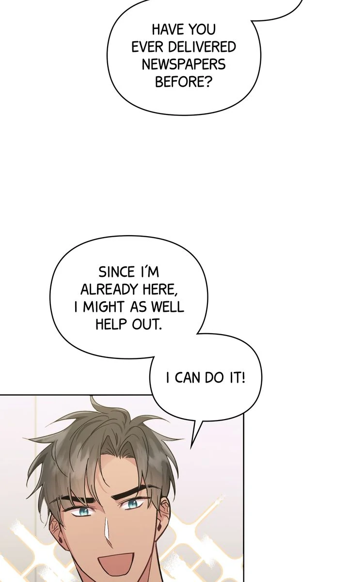 Romantic Pitch chapter 27 page 65