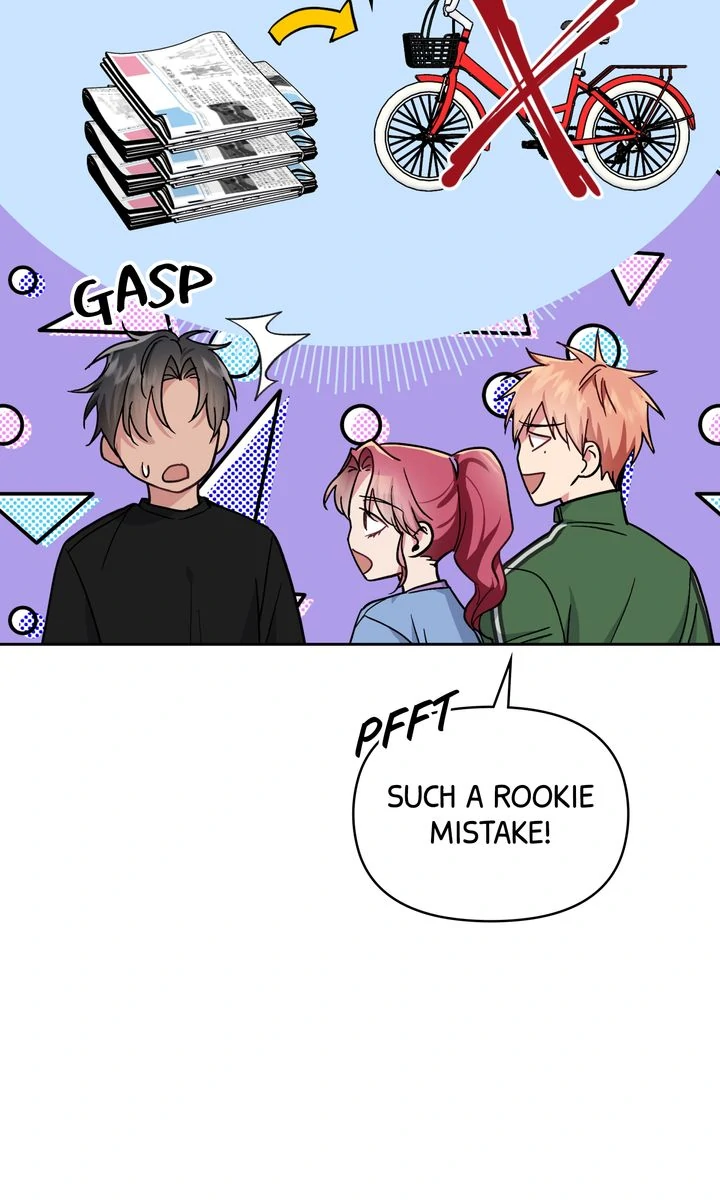 Romantic Pitch chapter 27 page 71