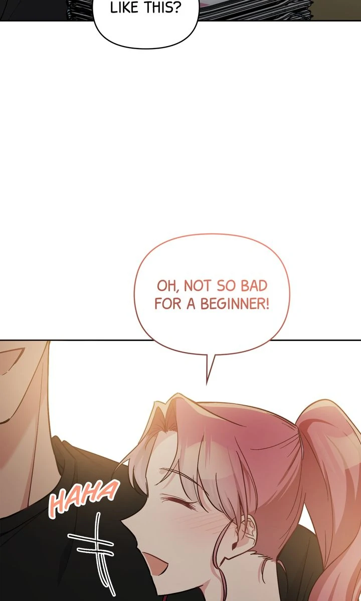 Romantic Pitch chapter 27 page 73