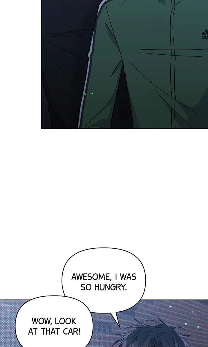 Romantic Pitch chapter 27 page 81
