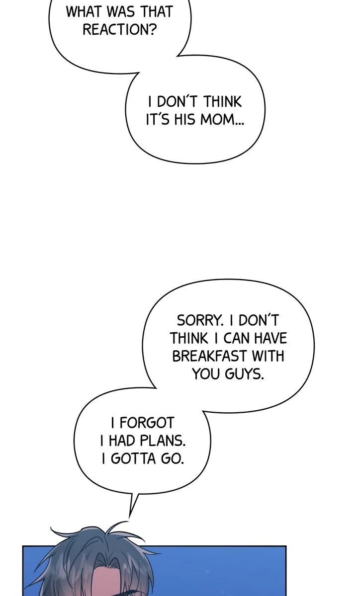 Romantic Pitch chapter 27 page 87
