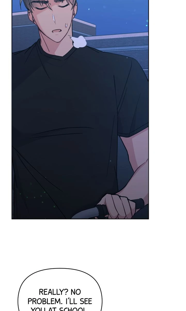 Romantic Pitch chapter 27 page 88