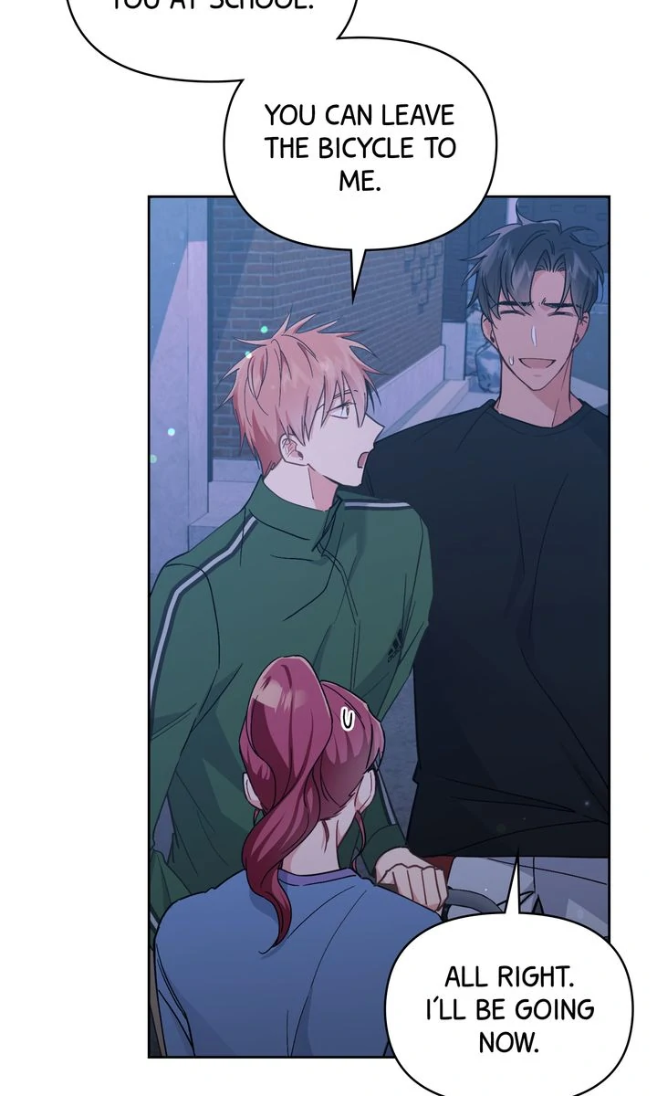 Romantic Pitch chapter 27 page 89