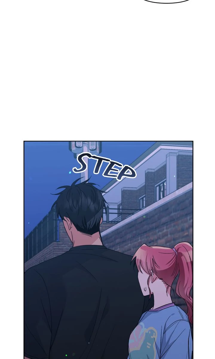Romantic Pitch chapter 27 page 90