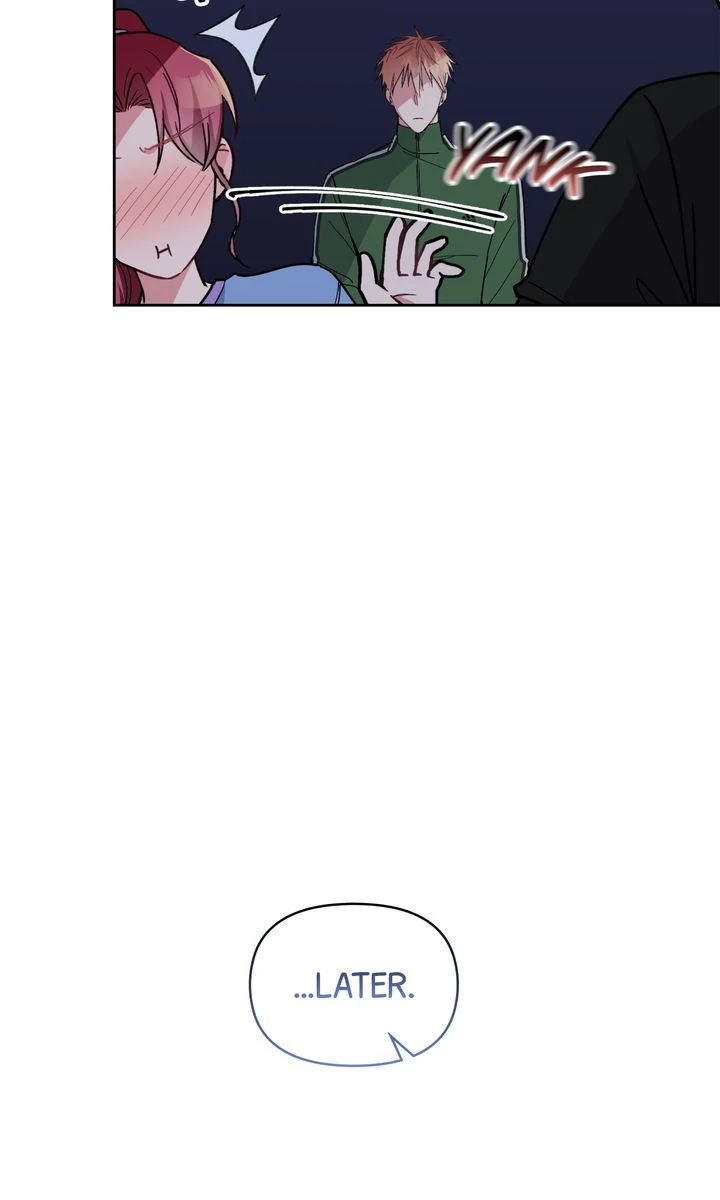 Romantic Pitch chapter 27 page 93