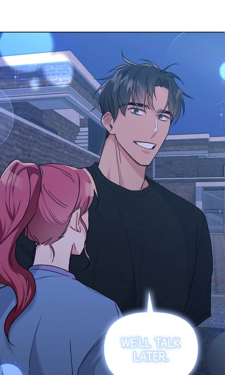 Romantic Pitch chapter 27 page 94
