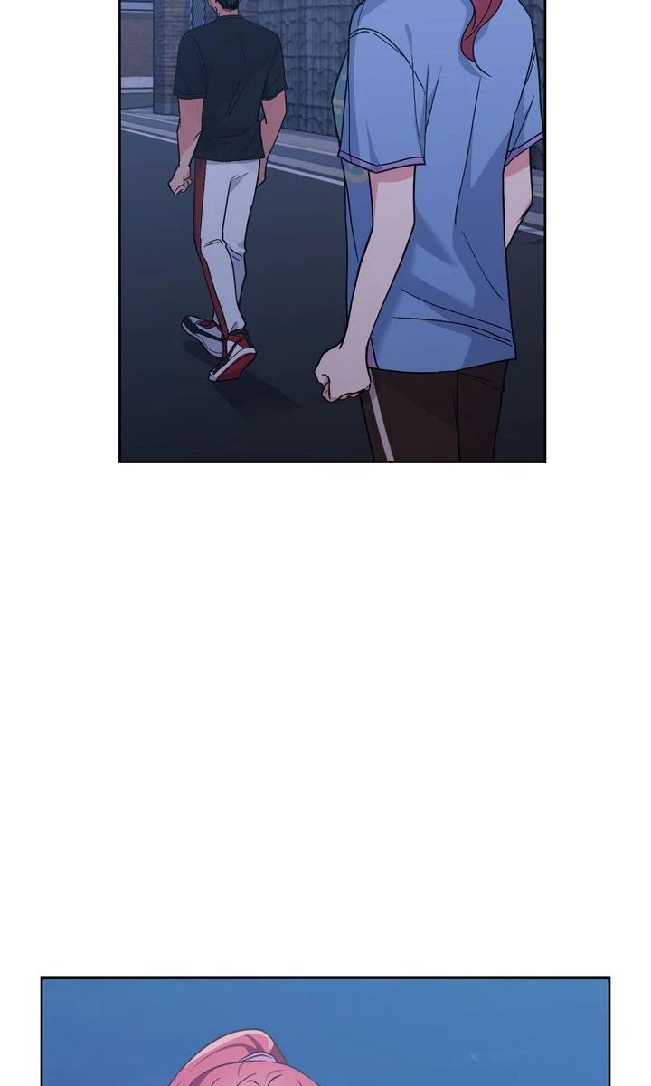 Romantic Pitch chapter 27 page 96