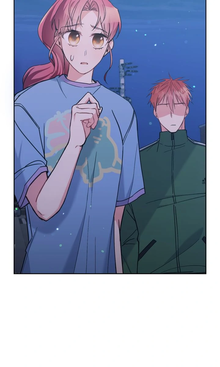 Romantic Pitch chapter 27 page 97