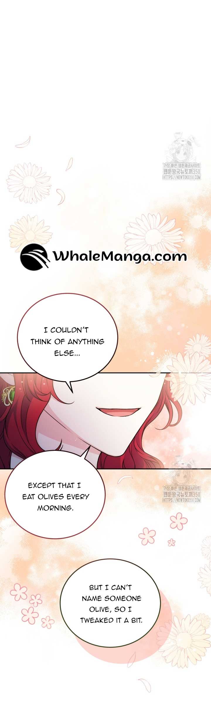 The Stepmother Likes Harems chapter 16 page 8
