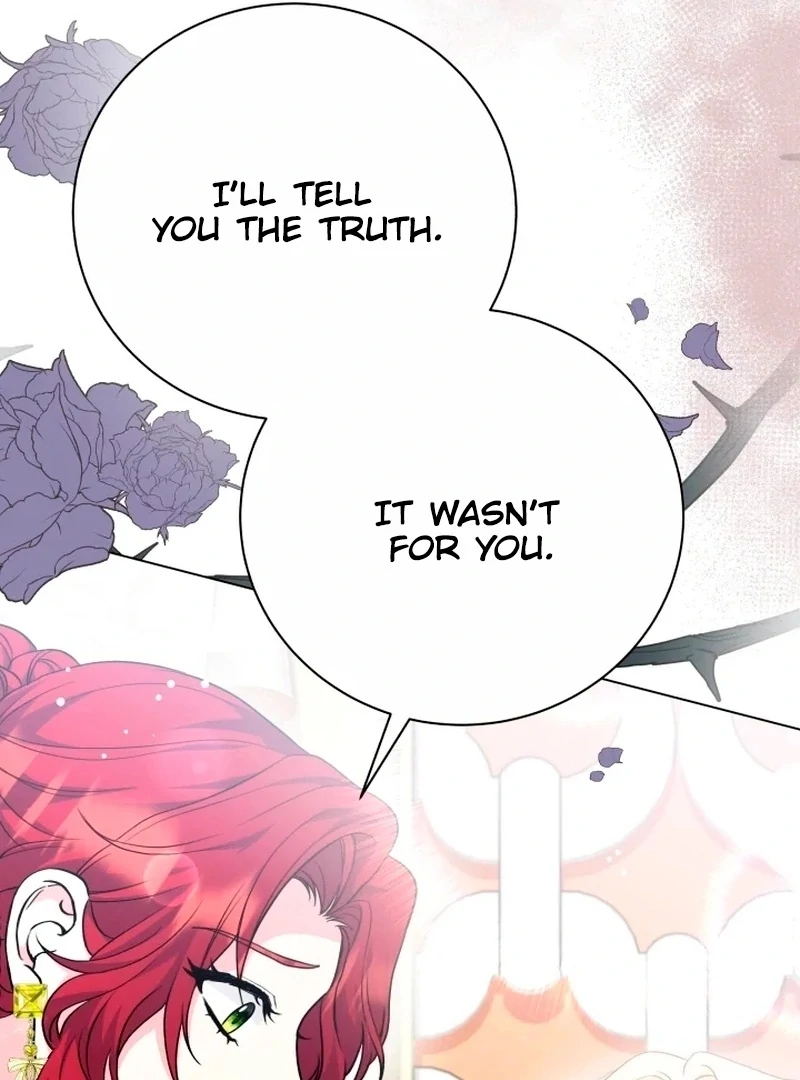 The Stepmother Likes Harems chapter 22 page 7