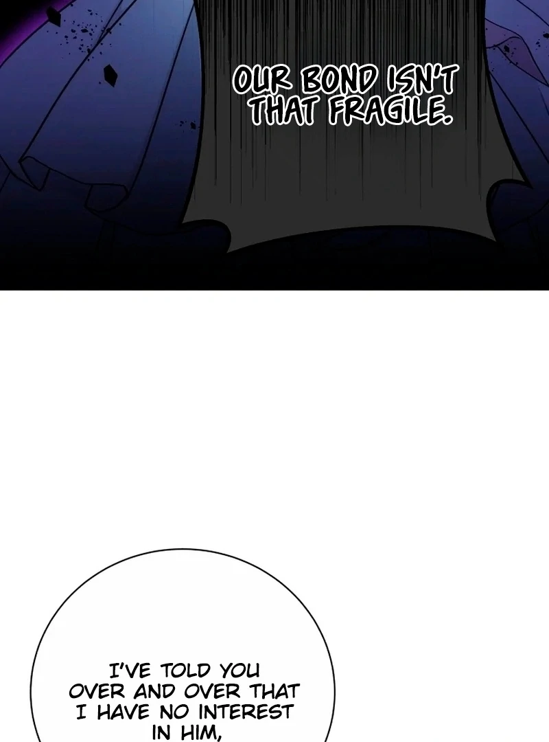 The Stepmother Likes Harems chapter 22 page 14