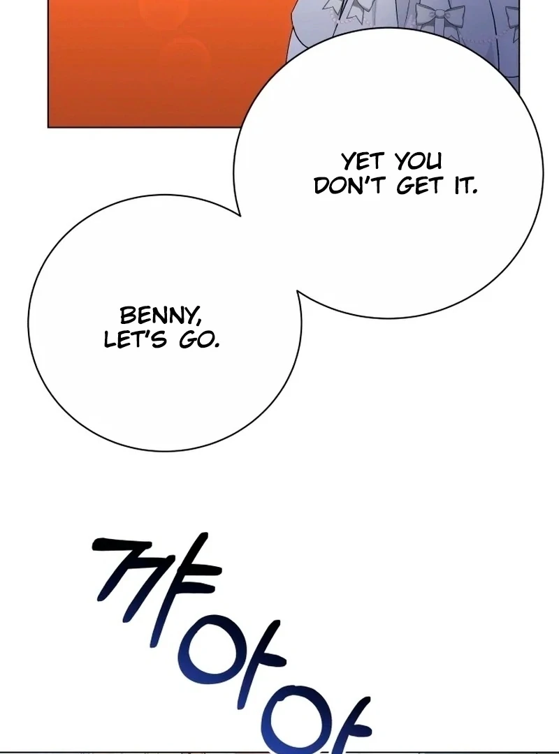 The Stepmother Likes Harems chapter 22 page 16