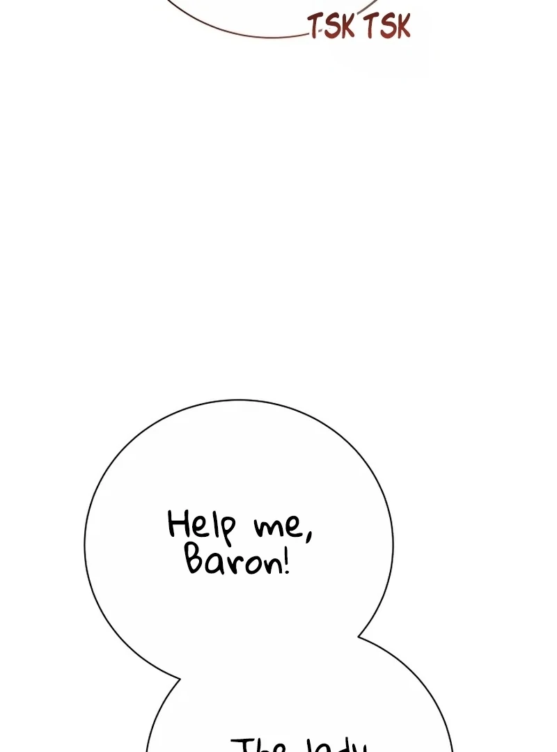 The Stepmother Likes Harems chapter 22 page 20
