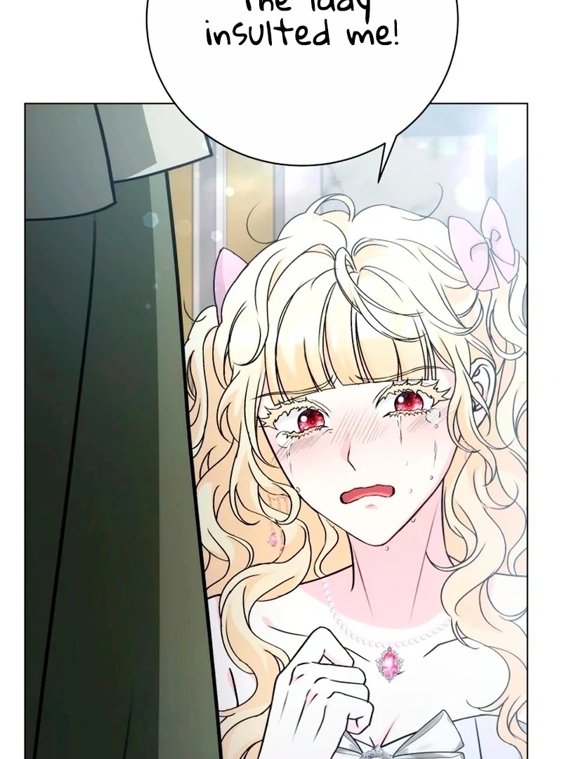 The Stepmother Likes Harems chapter 22 page 21