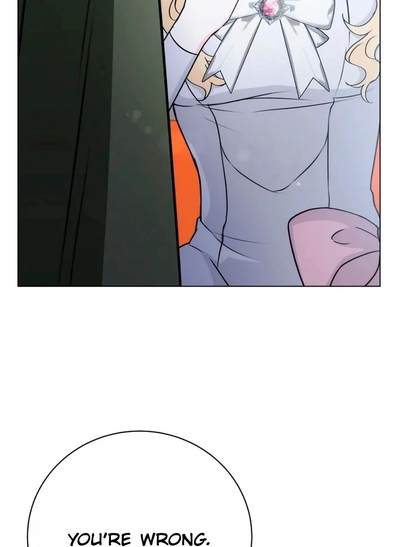 The Stepmother Likes Harems chapter 22 page 22