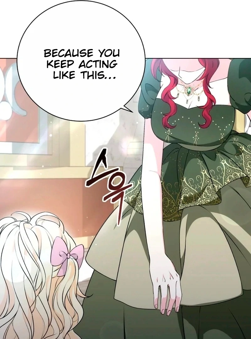 The Stepmother Likes Harems chapter 22 page 31