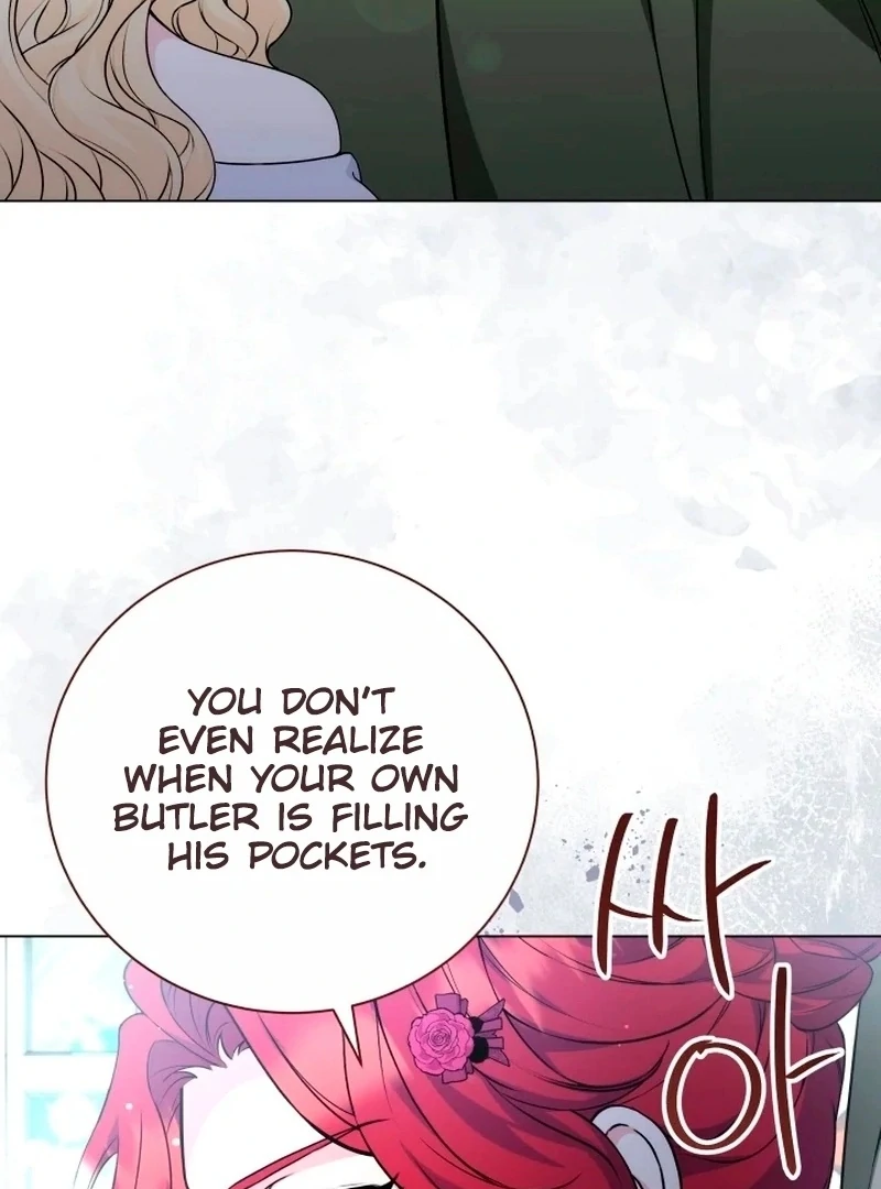 The Stepmother Likes Harems chapter 22 page 32