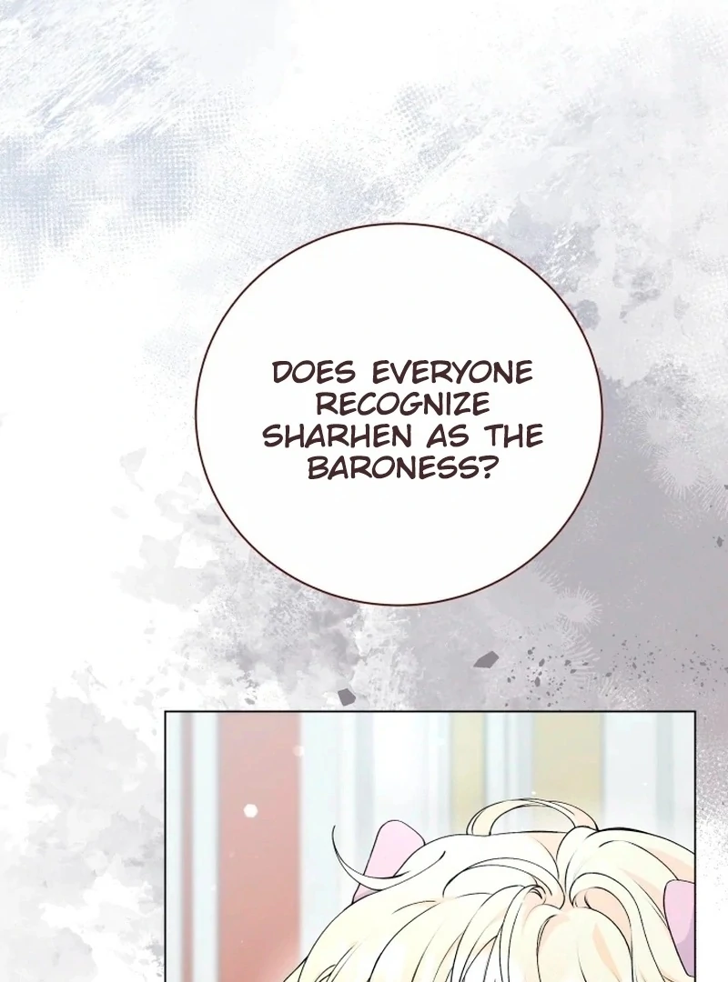 The Stepmother Likes Harems chapter 22 page 34