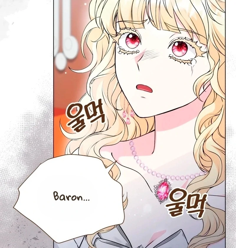 The Stepmother Likes Harems chapter 22 page 35