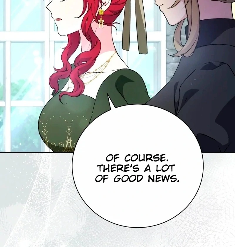 The Stepmother Likes Harems chapter 22 page 47