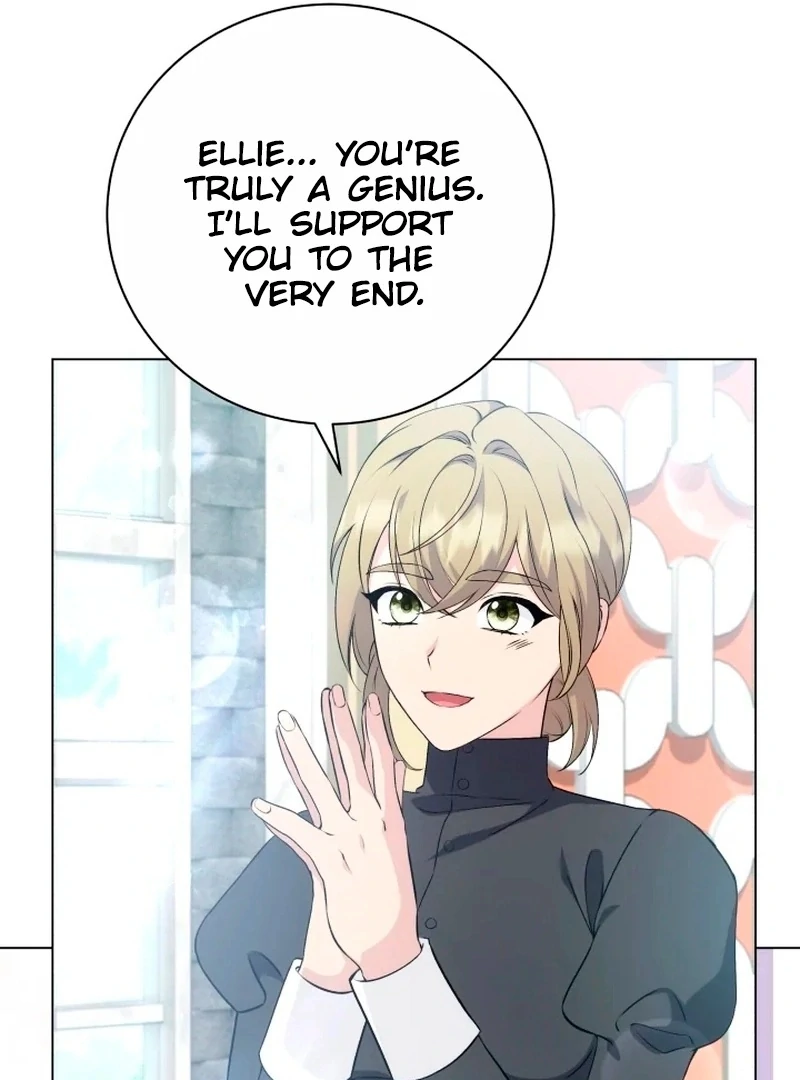 The Stepmother Likes Harems chapter 22 page 53