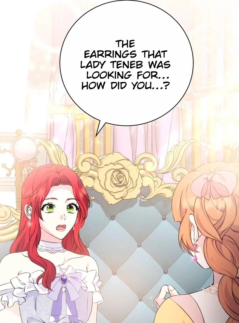 The Stepmother Likes Harems chapter 22 page 64