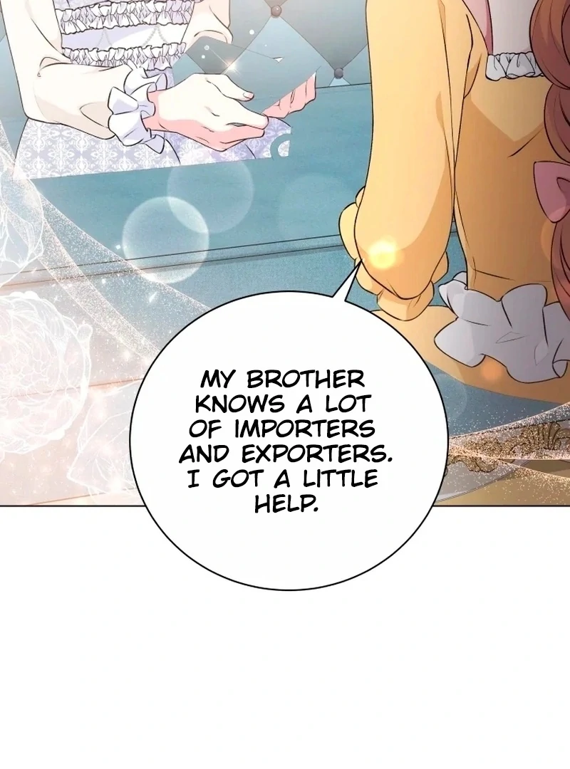 The Stepmother Likes Harems chapter 22 page 65
