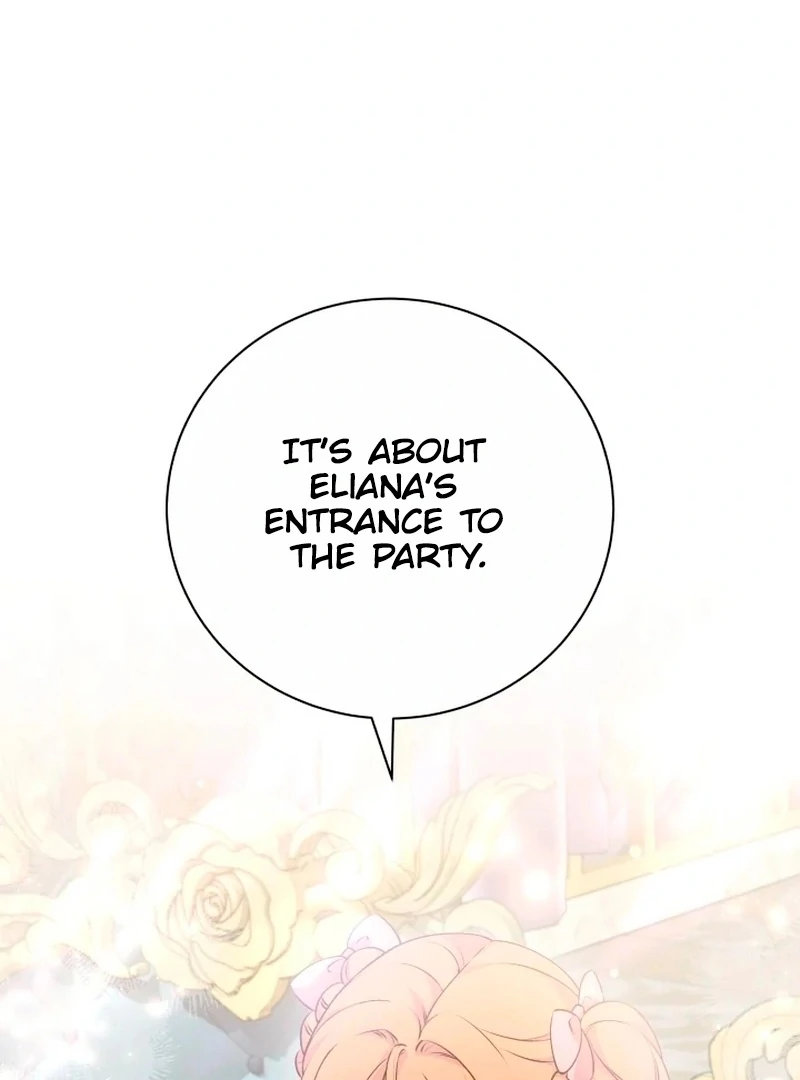 The Stepmother Likes Harems chapter 22 page 77