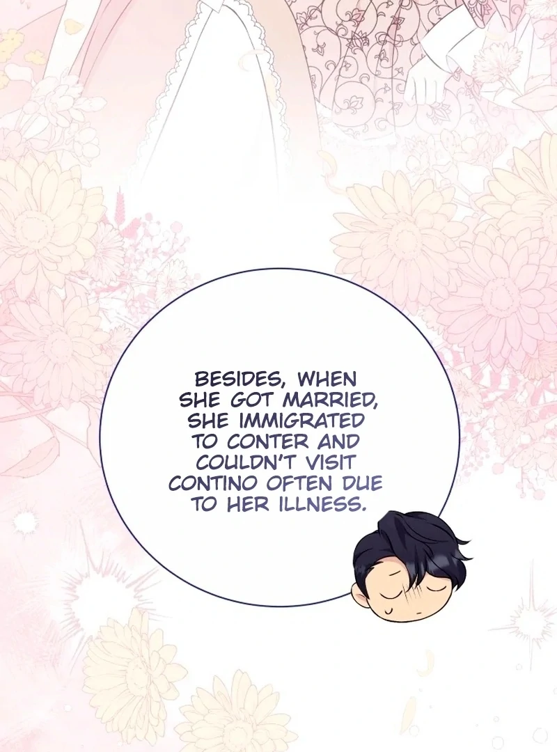 The Stepmother Likes Harems chapter 22 page 96