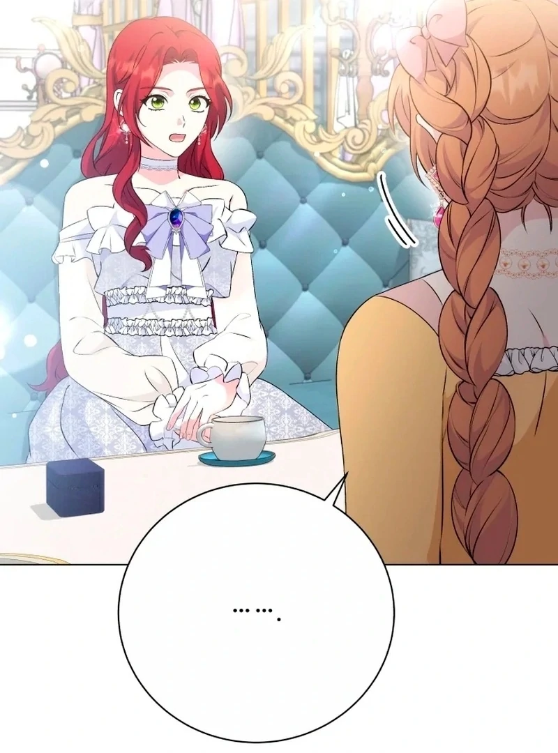 The Stepmother Likes Harems chapter 22 page 122