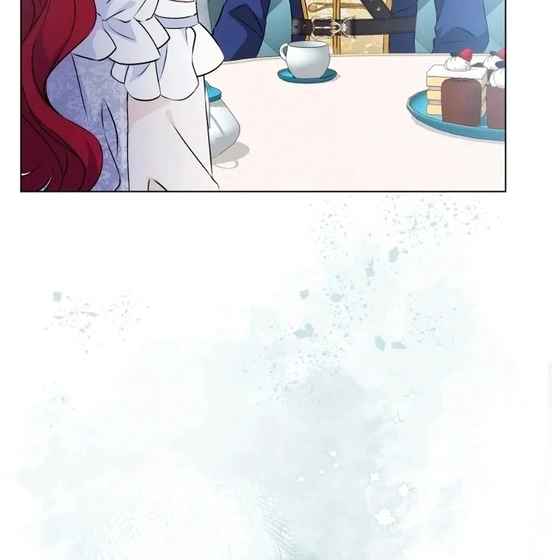 The Stepmother Likes Harems chapter 22 page 127