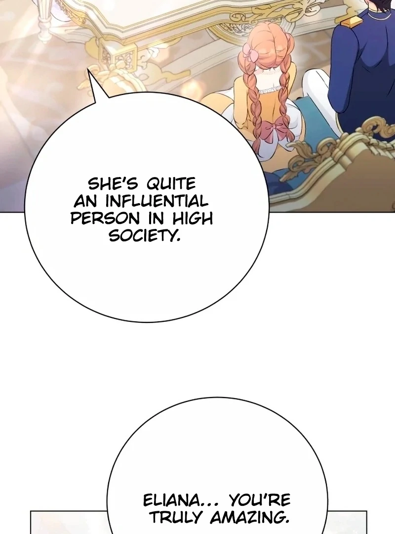 The Stepmother Likes Harems chapter 22 page 135