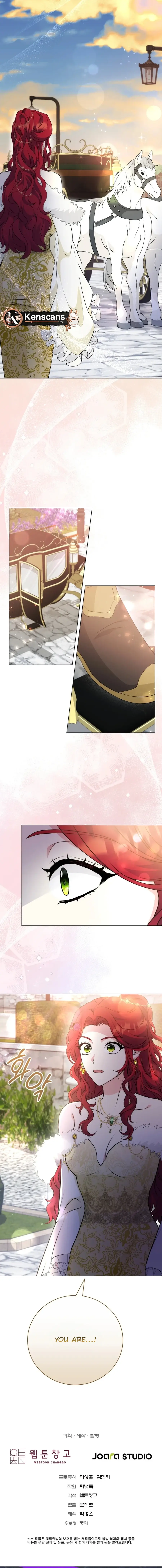 The Stepmother Likes Harems chapter 23 page 17