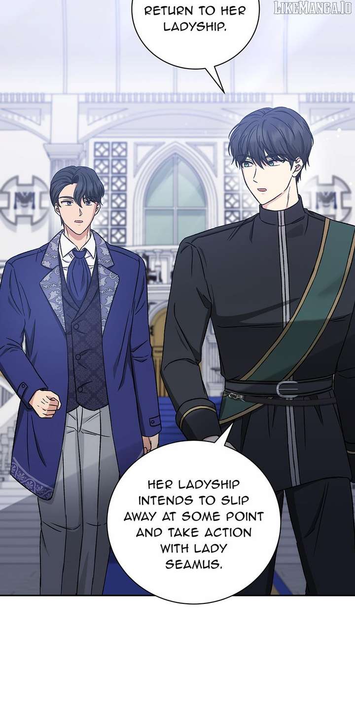 The Stepmother Likes Harems chapter 38 page 80