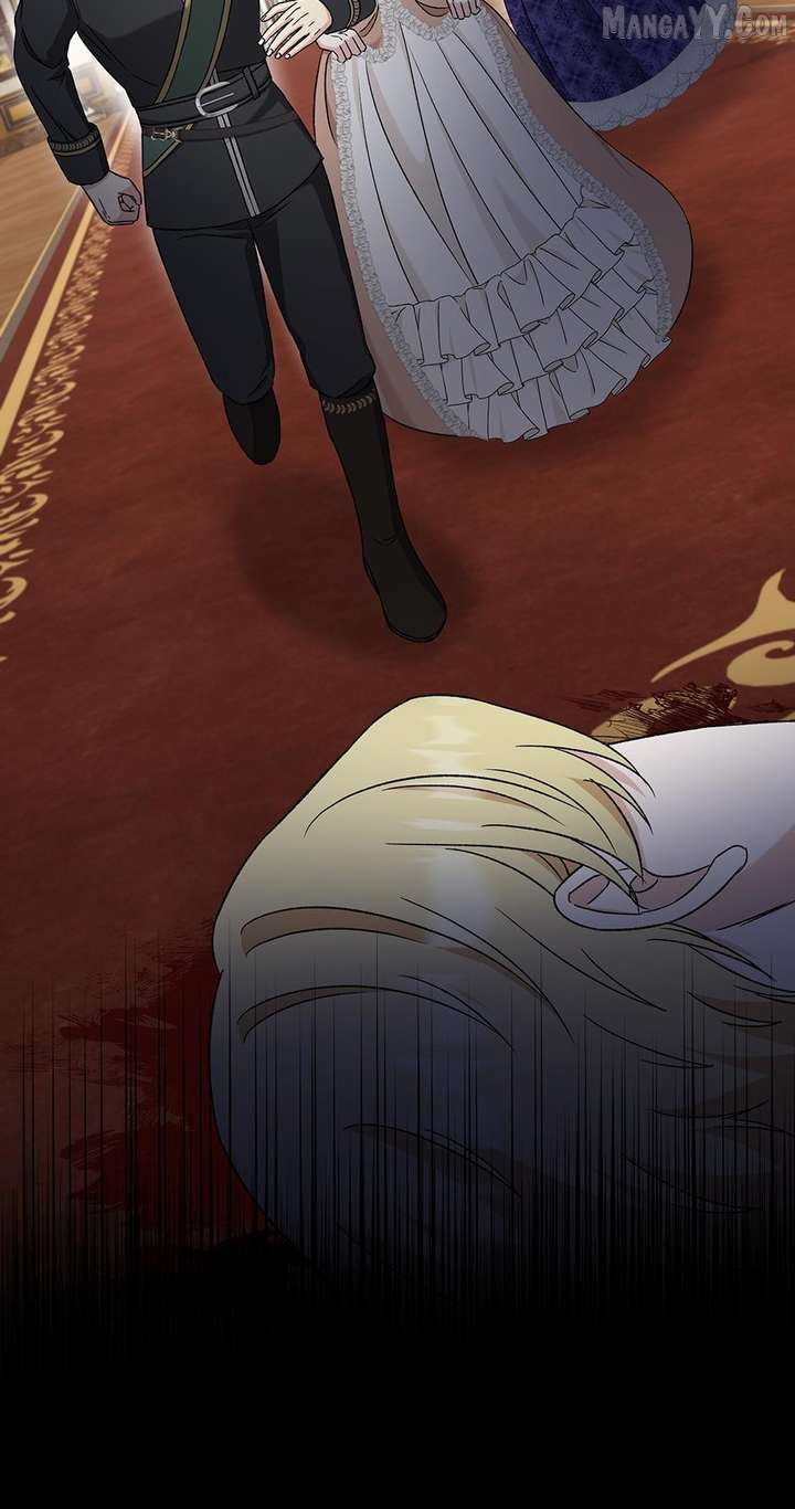 The Stepmother Likes Harems chapter 39 page 6