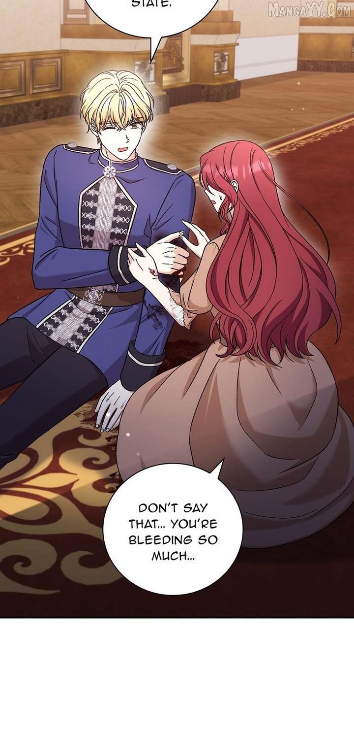 The Stepmother Likes Harems chapter 39 page 11