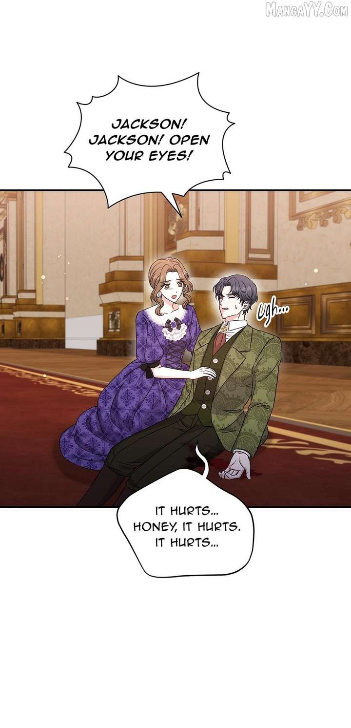 The Stepmother Likes Harems chapter 39 page 12