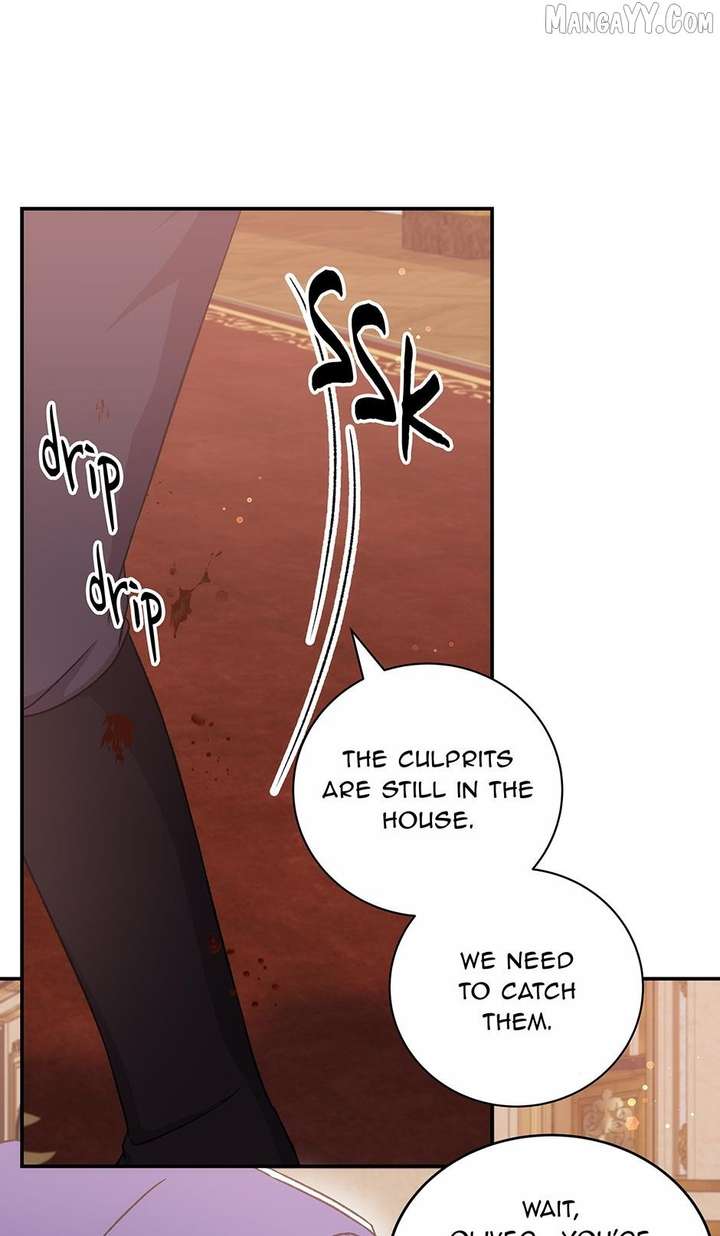 The Stepmother Likes Harems chapter 39 page 13